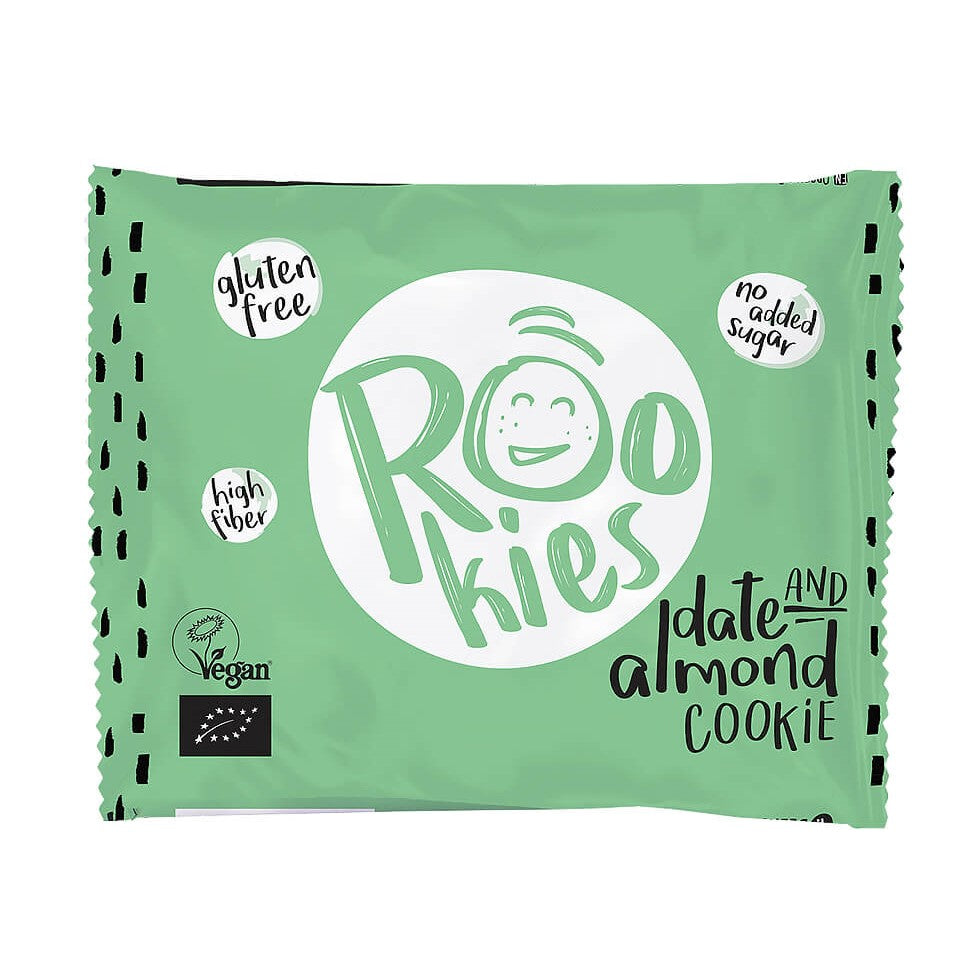 Rookies Mix Box of 18