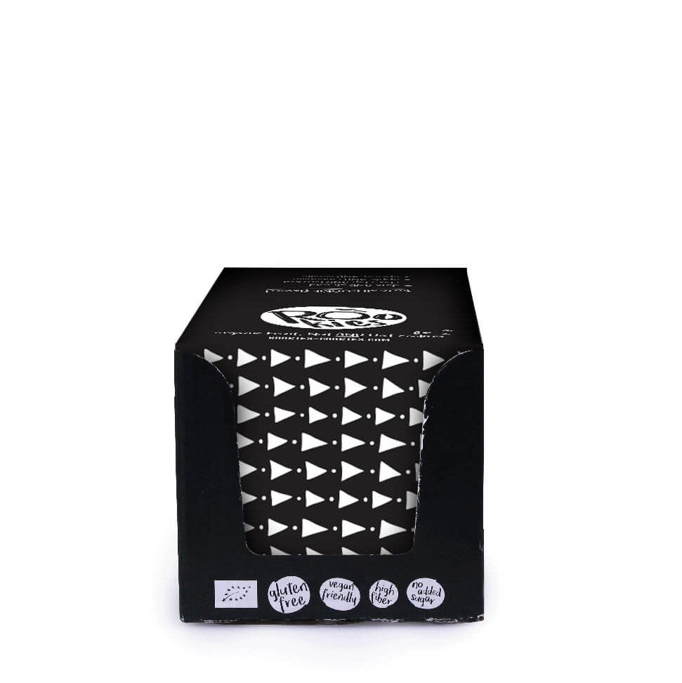 Choc chip & Hazelnut