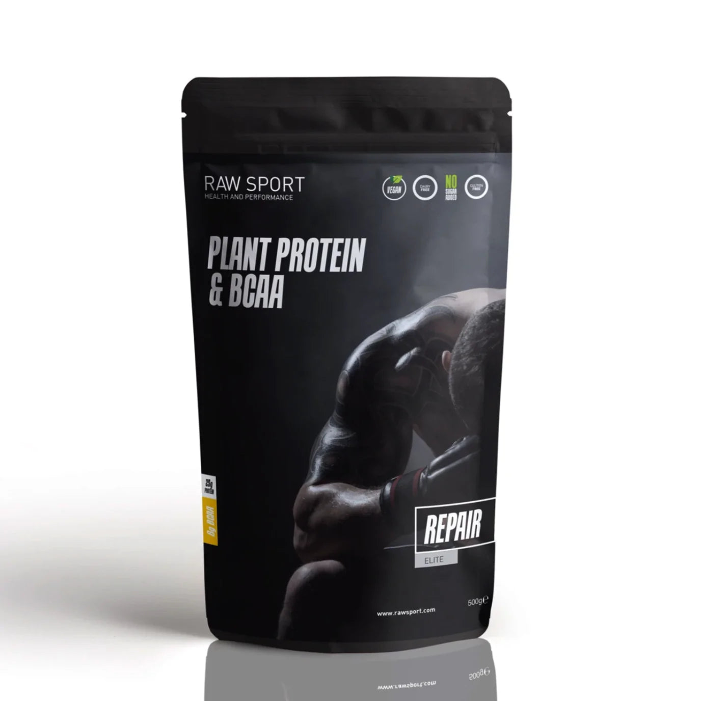 Elite Protein | Vanilla 1kg