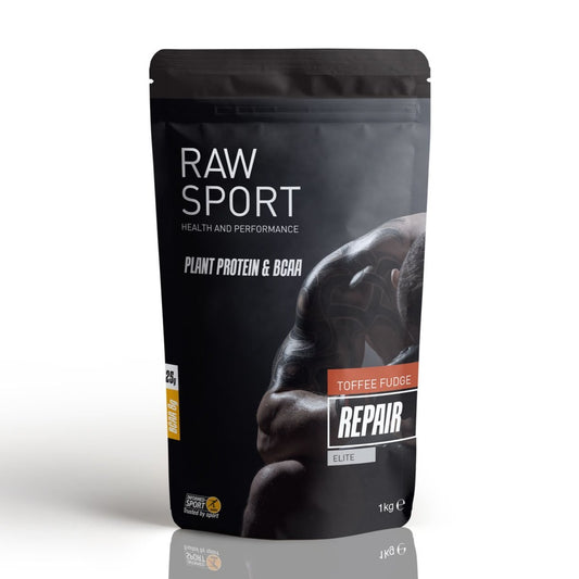 Elite Protein | Toffee Fudge 1kg