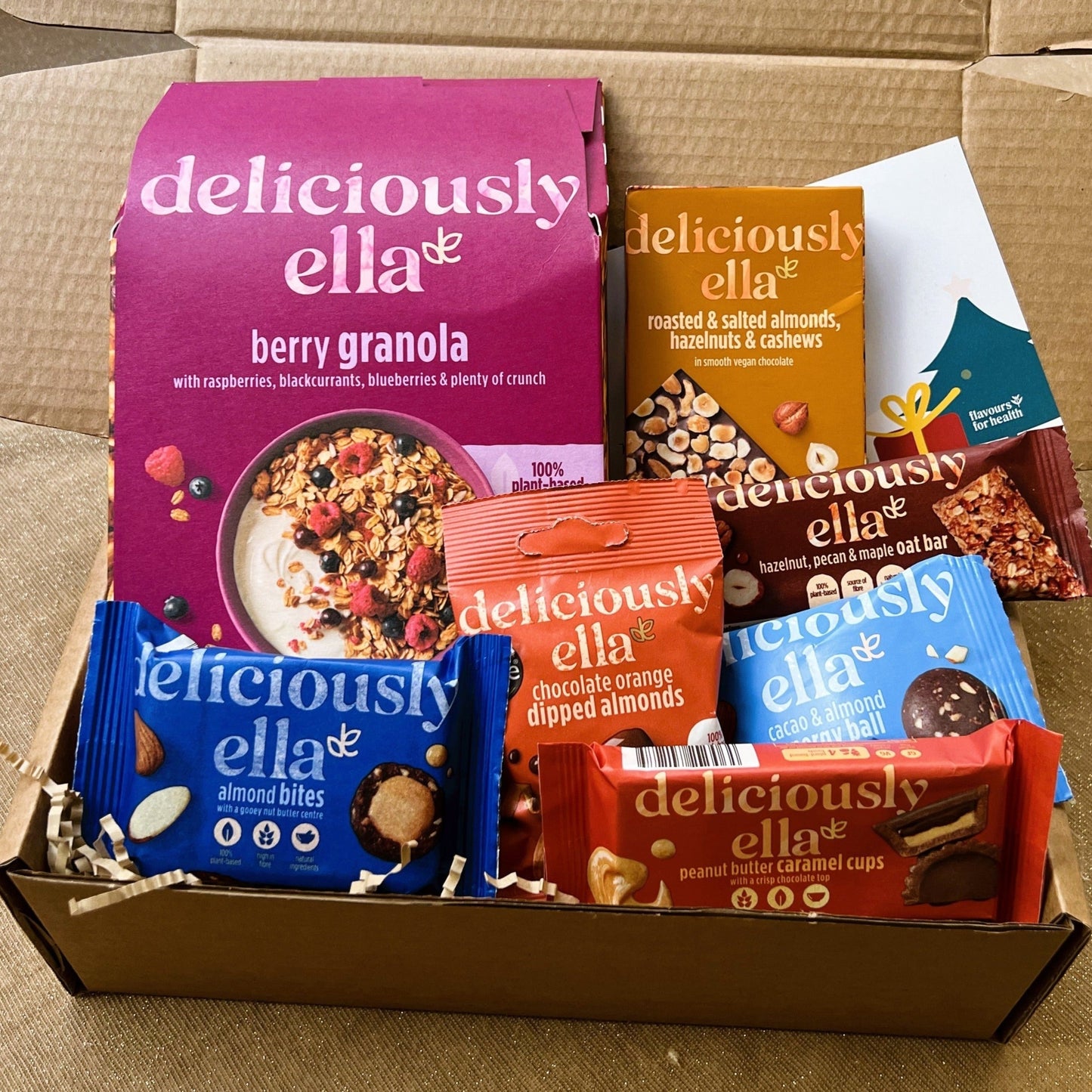 The best of deliciously ella