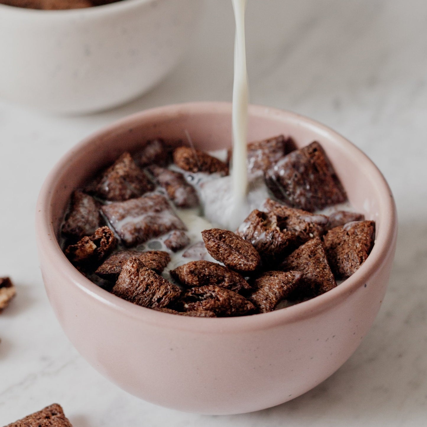 Peanut Butter Pillows