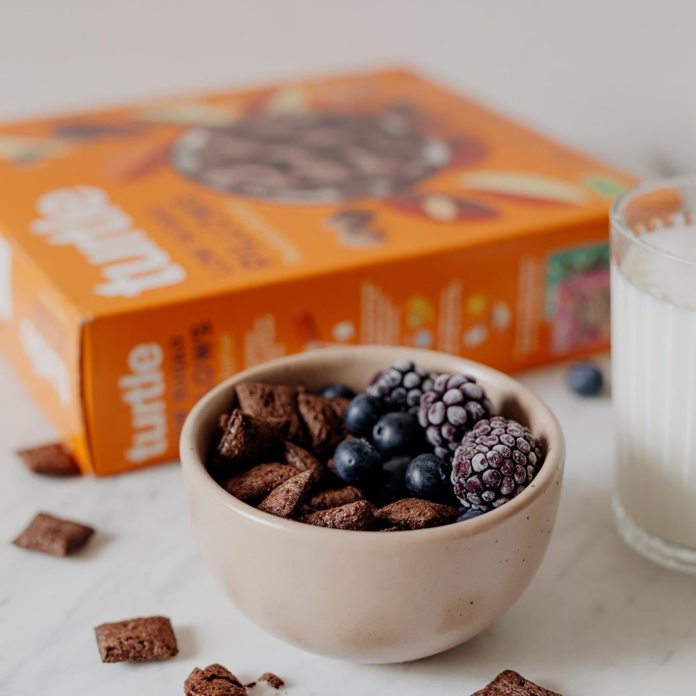 Peanut Butter Pillows