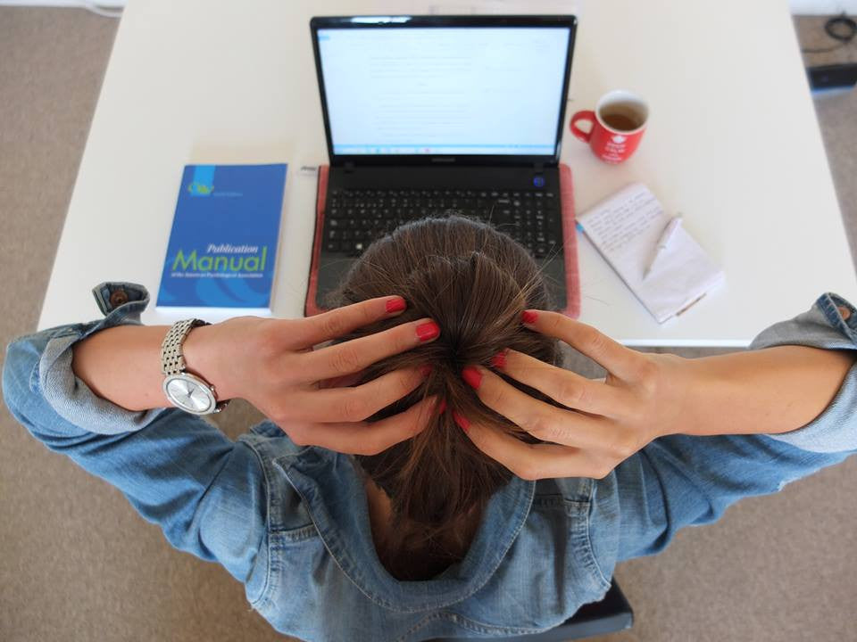 10 Power Snacks for Studying!