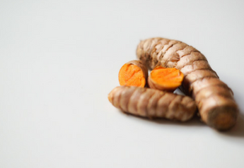 The Golden Healing Spice.. Turmeric