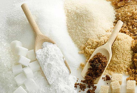 How much sugar is actually good for you?