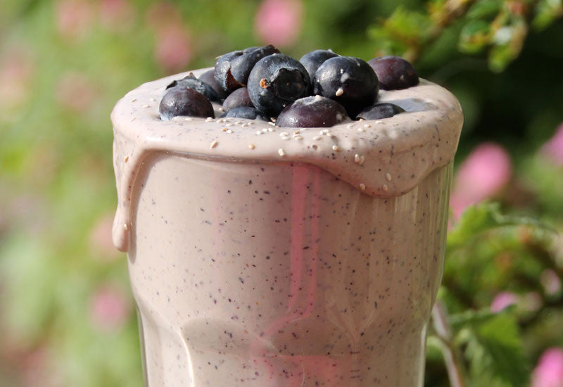 6 Reasons to Drink Smoothies