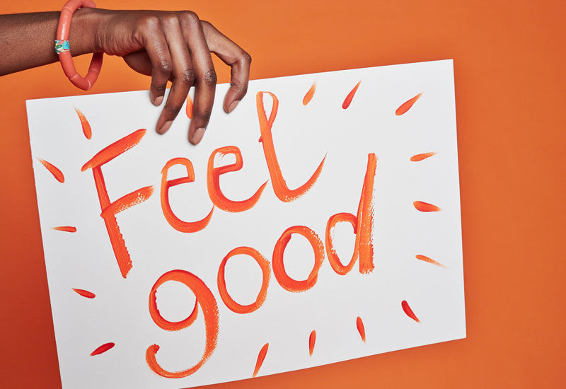 TOP FEEL GOOD HEALTH TIPS FOR SUMMER