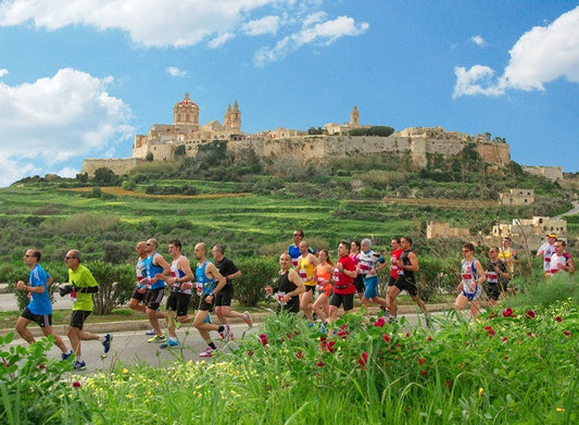 Tips and tricks for new runners!
