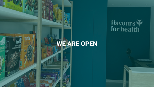 New shop opened in Naxxar