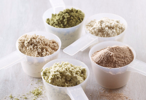 5 Ingredients that should never be in your protein powder!
