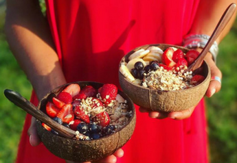 Stop & Celebrate your Healthy Moment!