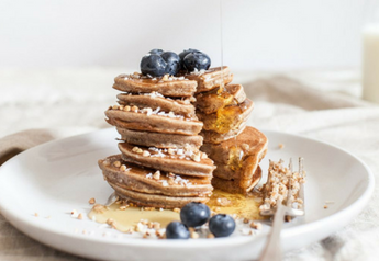 Not all baking mixes are created equally.