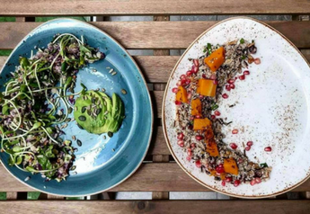 8 Healthy Hotspots in Malta!