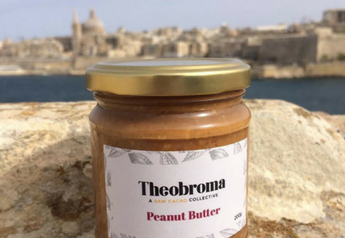 Nuts about Nut Butter