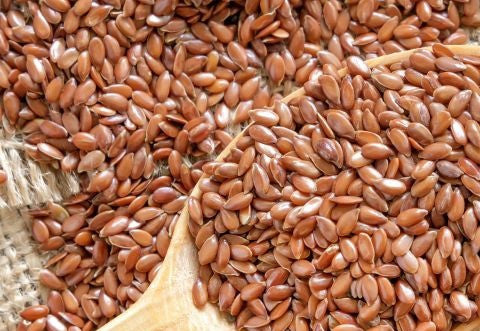 Flaxseeds - The Powerful Superfood