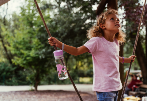 3 Tips to help your child stay hydrated.