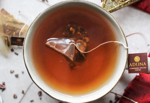 Aduna Super Cacao Tea Malta
