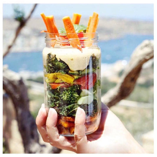 Summer, the perfect time to fine tune your diet!