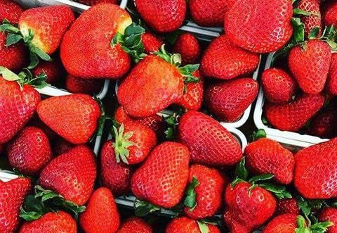 Eating in season