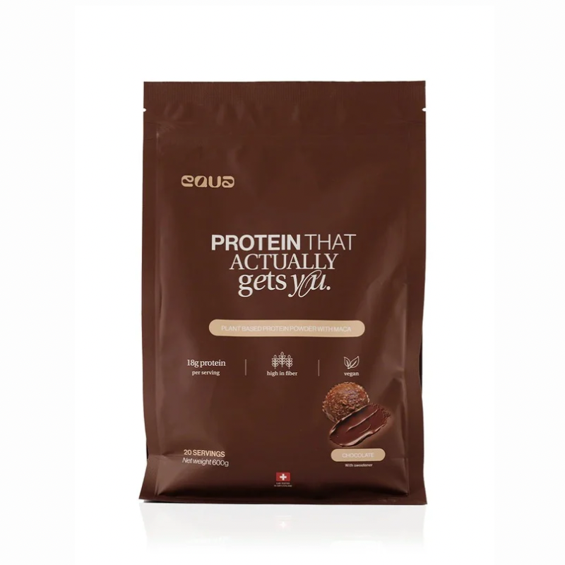 Chocolate Protein
