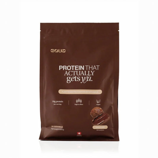 Chocolate Protein