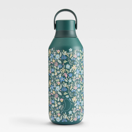 Liberty Summer Spring, Green