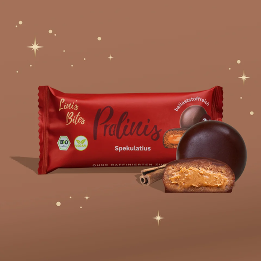 Pralinis, Spiced Christmas
