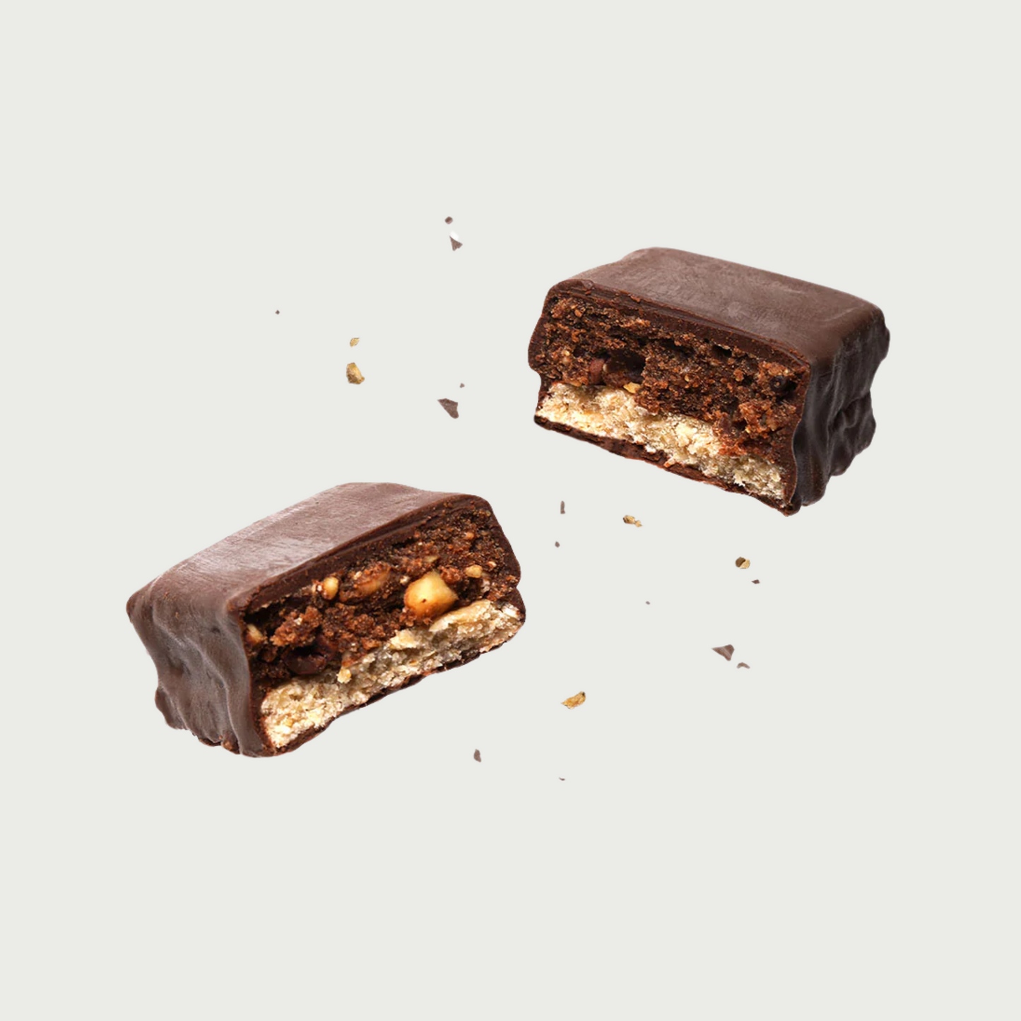 Almond Cookie Dough bar