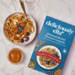 Almond Butter Protein Granola