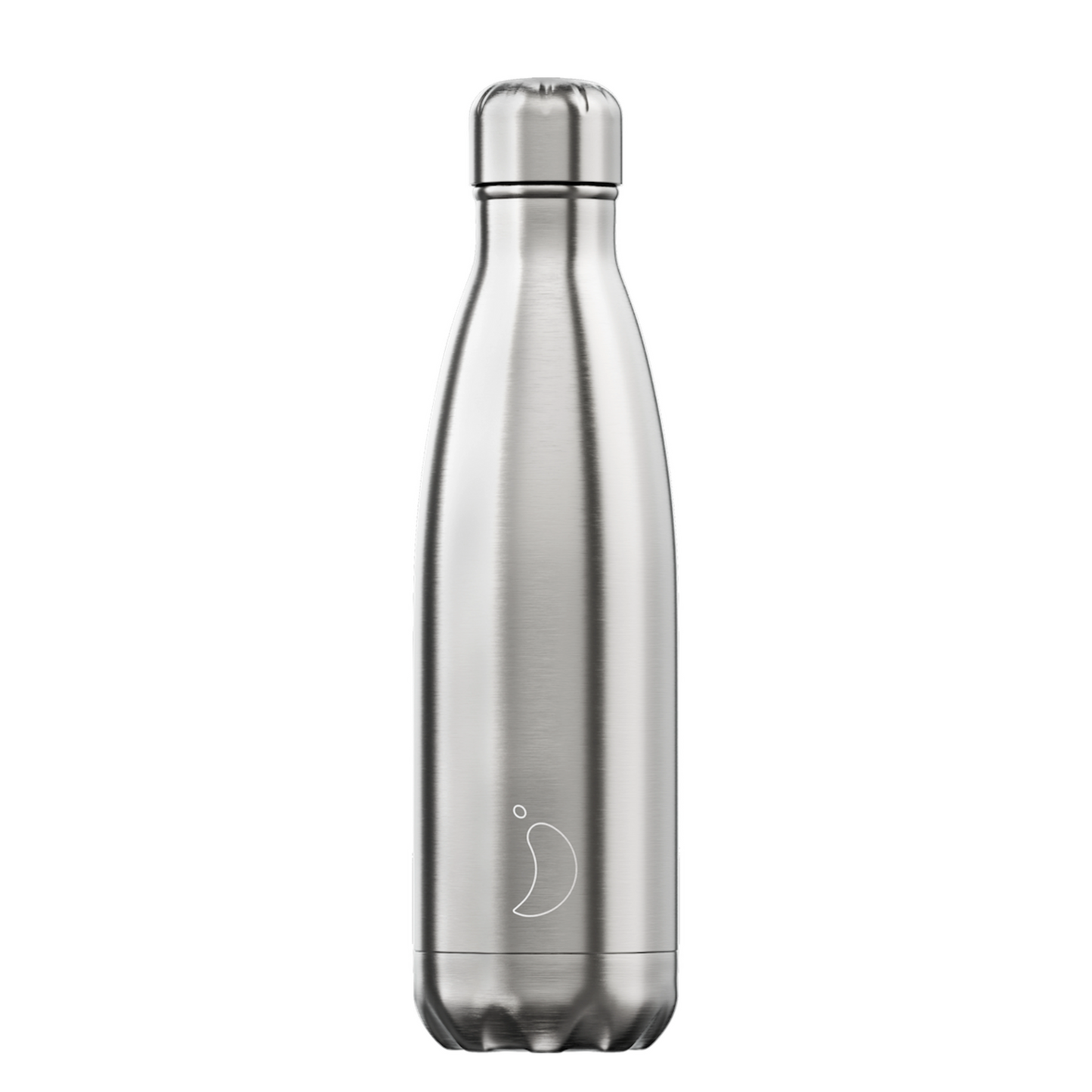 Stainless steel, 500ml