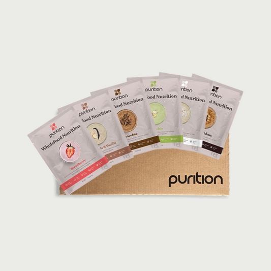 Purition Trial Box