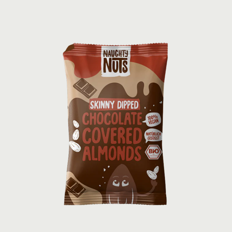 Skinny Dipped Almonds