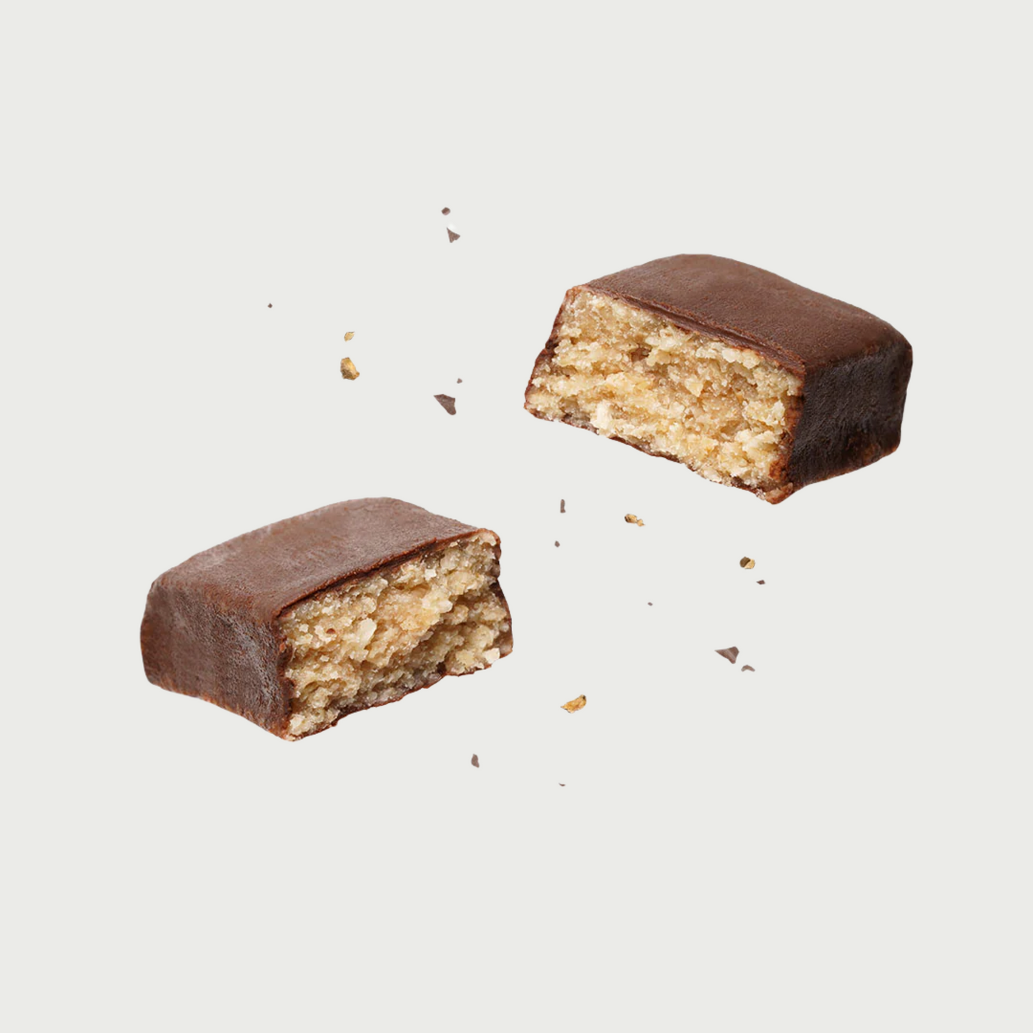 Coconut Mylk Choc Bar