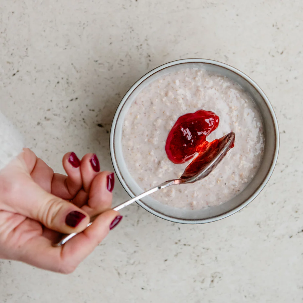 Fortified Instant Porridge Bundle of 4