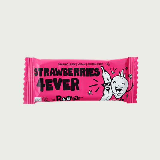Strawberries 4ever bar