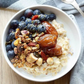 Rolled Oats, Organic, 500g