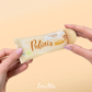 Pralinis, White Hazelnut (Limited edition)