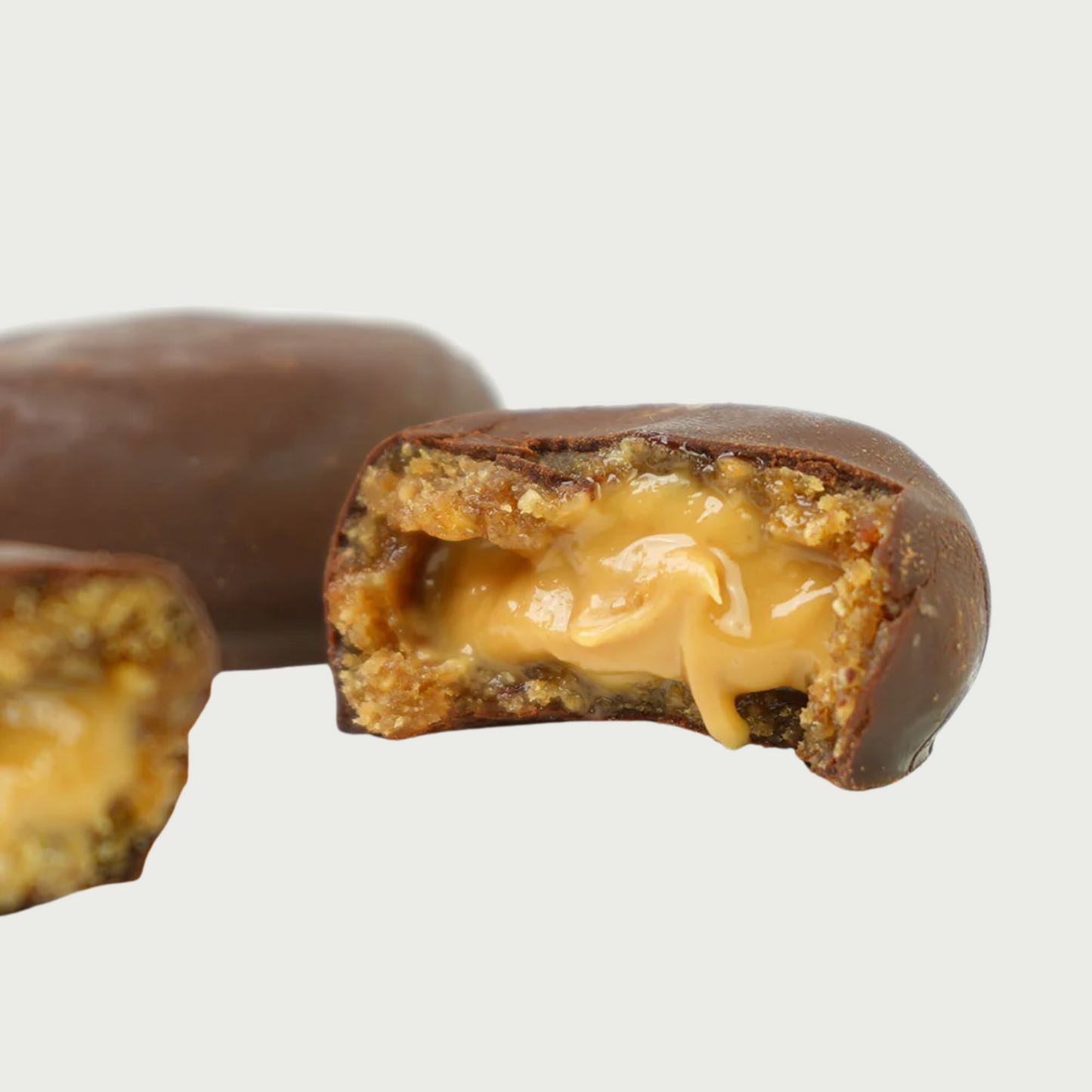 Pralinis, Salted Peanut Butter