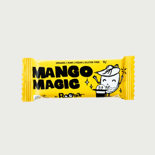 Mango Magic