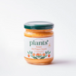 Sweet red pepper sauce