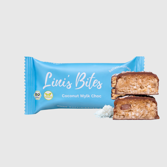 Coconut Mylk Choc Bar