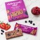 Mixed Berry Oat bar Multipack of 3