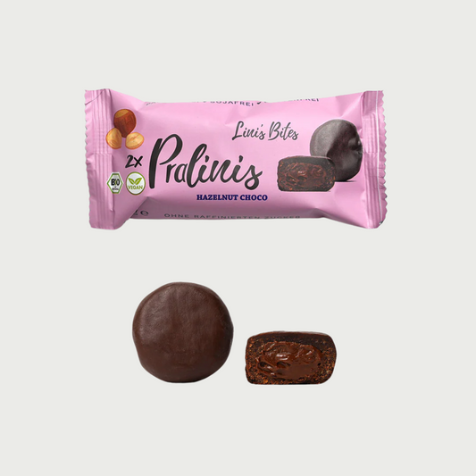 Pralinis, Hazelnut Choco