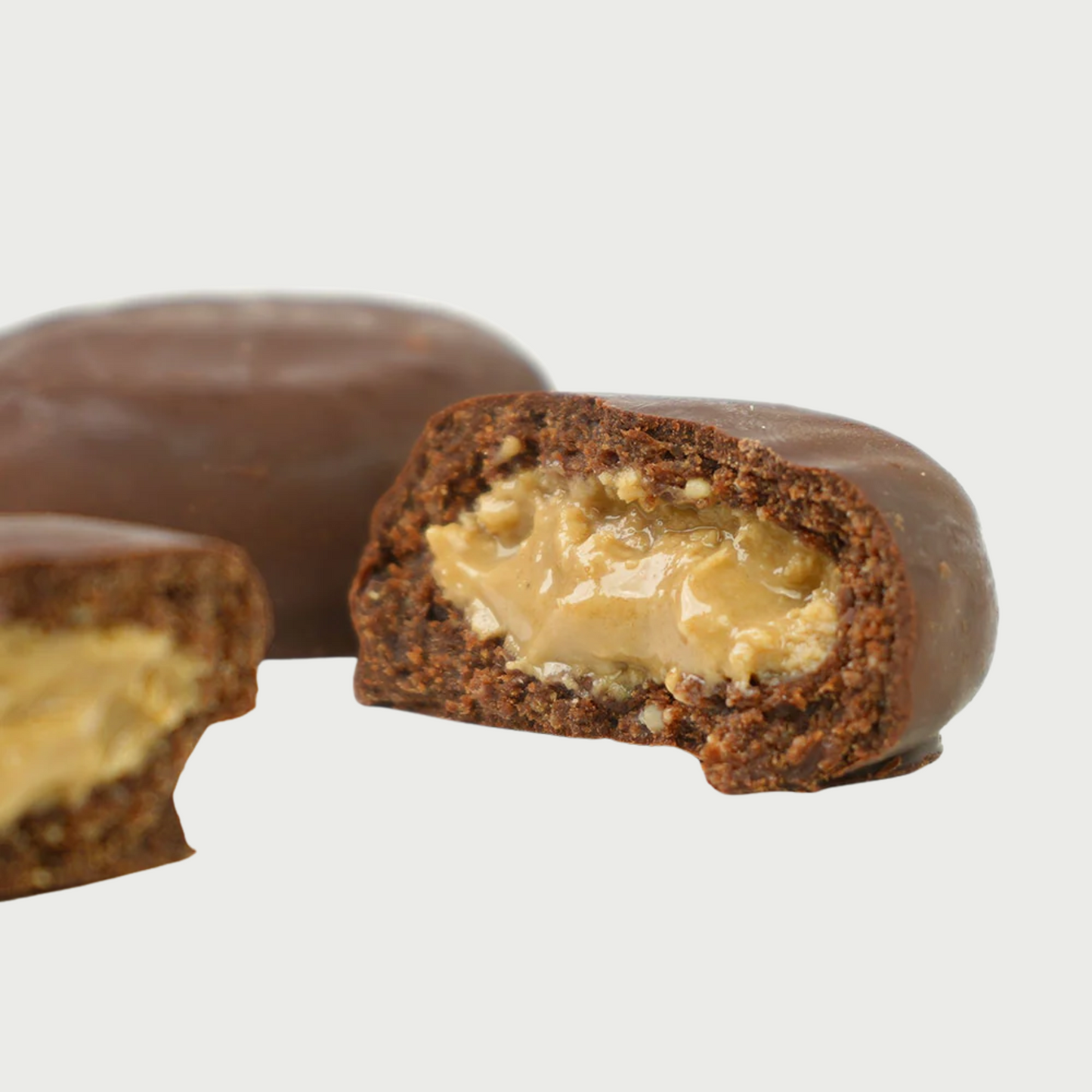 Pralinis, Cashew Caramel