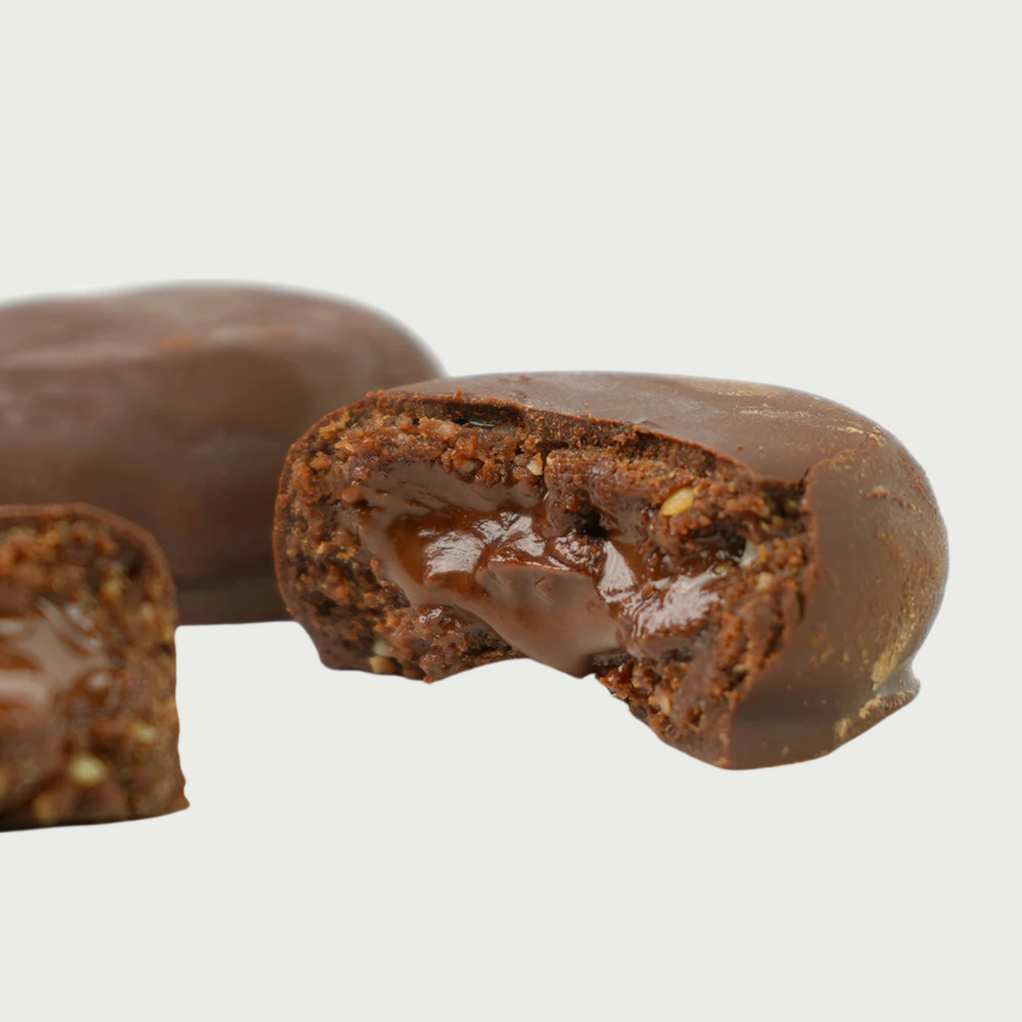 Pralinis, Hazelnut Choco