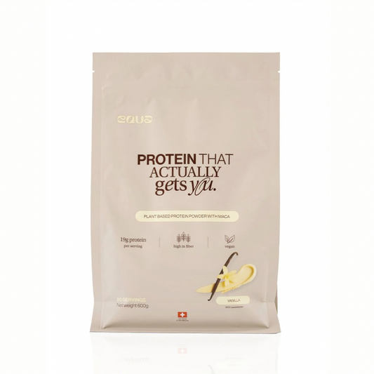 Vanilla Protein