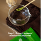 Matcha Set
