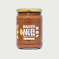 Almond butter smooth, 500g (Organic)
