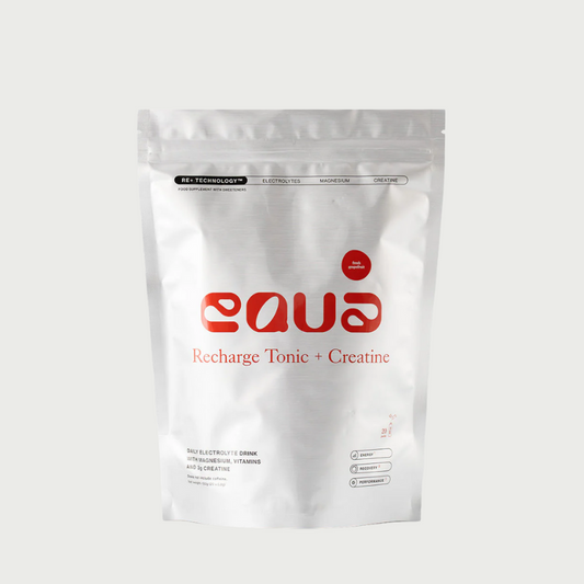 Recharge Tonic + Creatine